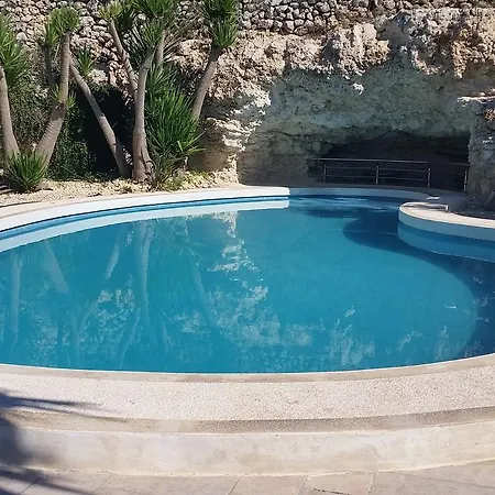 Bed & Breakfast Lunzjata