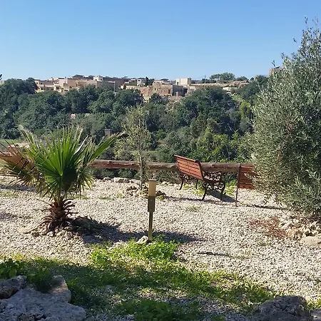 Bed & Breakfast Lunzjata Victoria