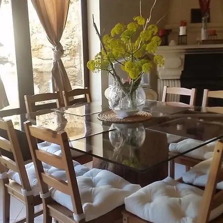 Bed & Breakfast Lunzjata *