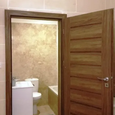 Bed & Breakfast Lunzjata