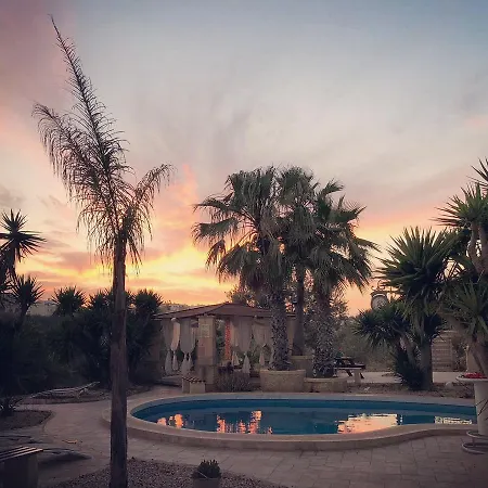 Bed & Breakfast Lunzjata