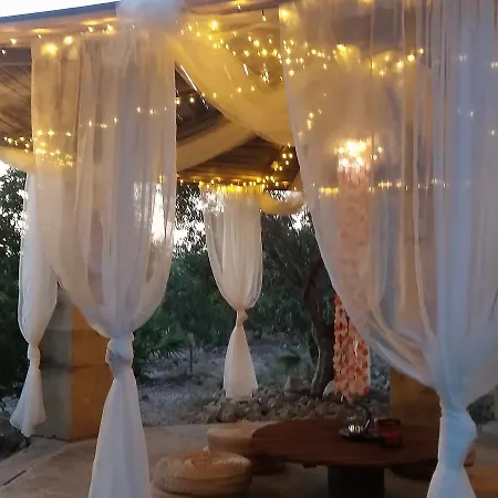 Bed & Breakfast Lunzjata Victoria