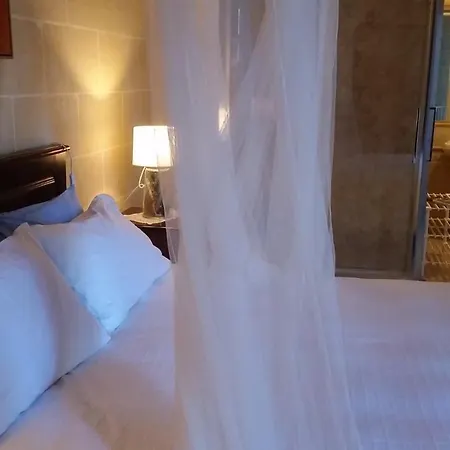 Bed & Breakfast Lunzjata