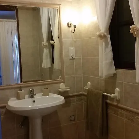 Bed & Breakfast Lunzjata Victoria