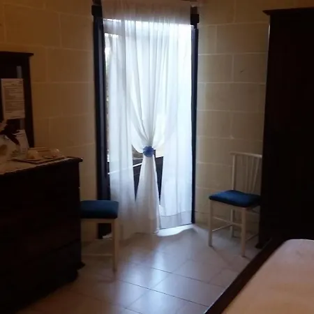 Lunzjata Bed & Breakfast Victoria