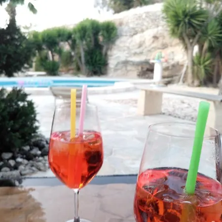 Bed & Breakfast Lunzjata Victoria