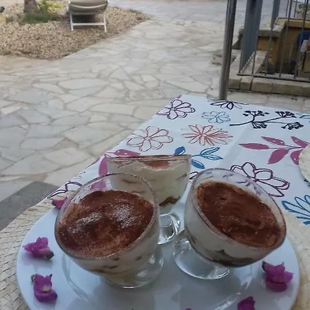 Bed & Breakfast Lunzjata Victoria