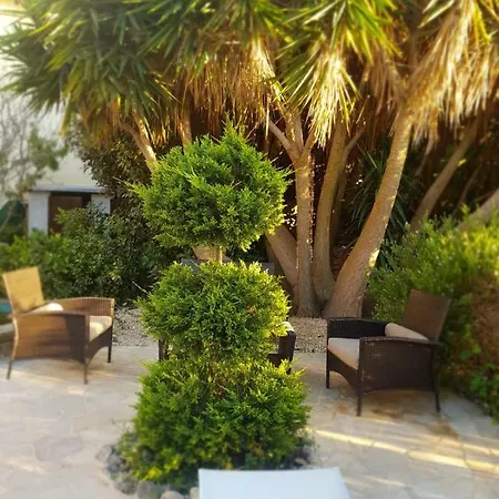 Bed & Breakfast Lunzjata