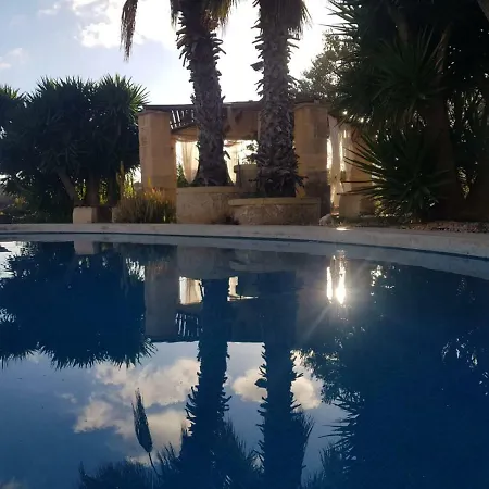 Bed & Breakfast Lunzjata Victoria