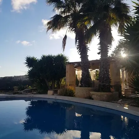 Bed & Breakfast Lunzjata