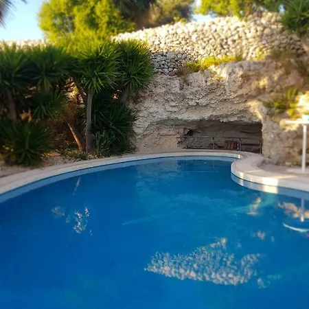 Bed & Breakfast Lunzjata Victoria