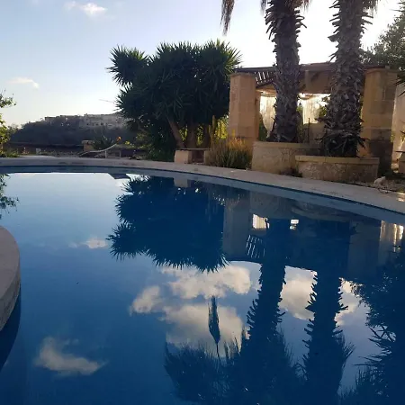 Bed & Breakfast Lunzjata Victoria