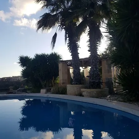 Bed & Breakfast Lunzjata