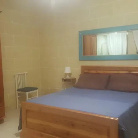 Bed & Breakfast Lunzjata